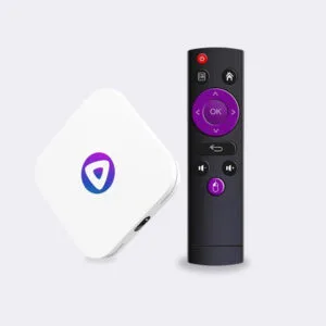 H96 Max Rockchip RK3528 8K Android 13.0 TV Box