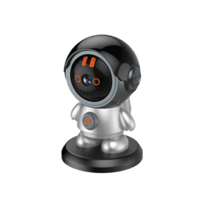Wifi Kamerë Robot Buton thirrje me një klik