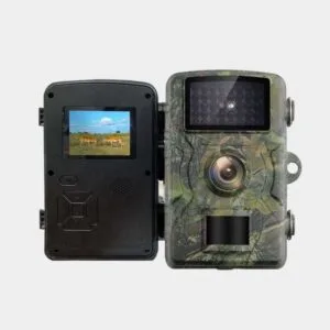 Kamerë Kamuflazh 16MP Profesionale