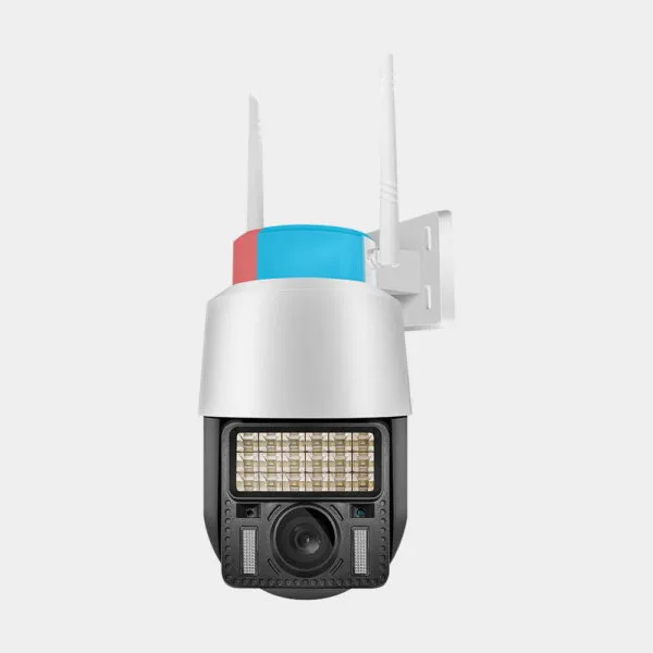 5mp full color alarm
