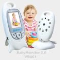 BABY MONITOR 2.0