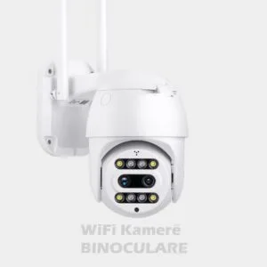 Kamere Binoculare X10 Zoom