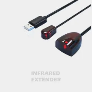 Vazhduese Infraredi / IR Extender