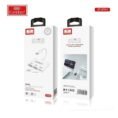 Earldom OTG+USB ET-OT44 2 USB 1 Lightning Charging