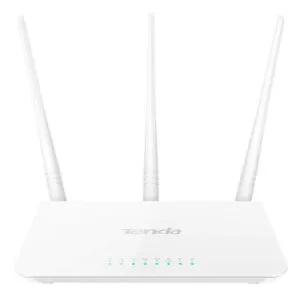 Tenda F3 300Mbps Wireless Router