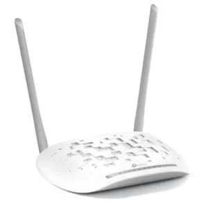 TP-LINK TD-W8961N Wireless N ADSL2+ Modem RouterTD-W8961N