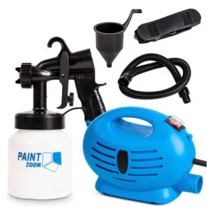 Kompresor për Ngjyrosje 650W