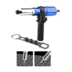 Adapter për ngjitjen e Ribatinav(Nidnev)