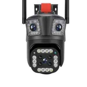 Kamere V380 Q17 8MP
