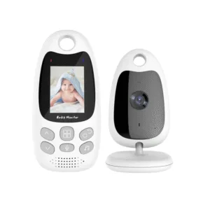 Baby Monitor 2.0" VB610