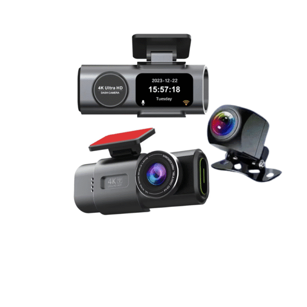 Cam Coder Web