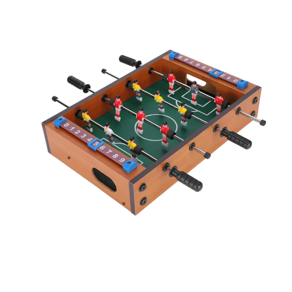 FUSHE FUTBOLLI MDF WEB