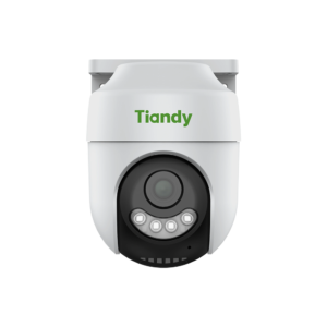 Tiandy Kamere 3MP Fixed Color Maker Wi-Fi PTZ