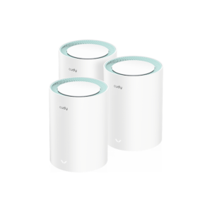 Cudy M1500 AX1500 Wi-Fi 6 Mesh System – 3 Copë
