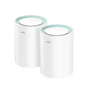 AX1500 Gigabit Mesh Wi-Fi 6 System M1500 2-Copë