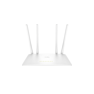 AC1200 Wi-Fi Router (WR1200)
