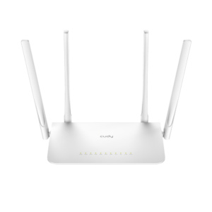 AC1200 Gigabit Wi-Fi Mesh Router (WR1300)